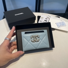 Chanel Wallet Purse